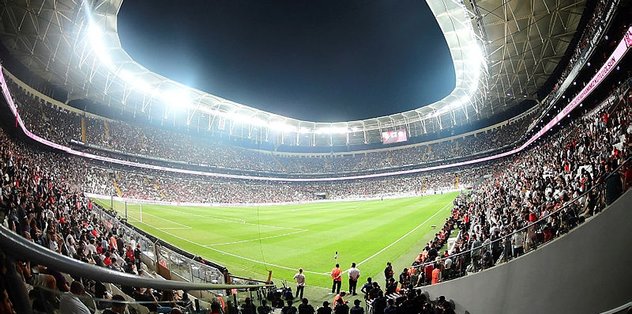 Beşiktaş'ta BB Erzurumspor maçı biletleri yarın satışa çıkıyor