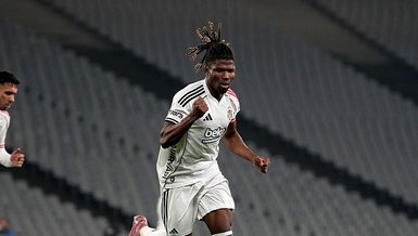 Beşiktaş, Fatih Karagümrük'ü Mağlup Ederek Önemli Bir Galibiyet Aldı