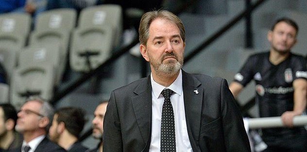 Beşiktaş'ta Burak Bıyıktay: Ligin oynanabileceğini düşünmüyorum