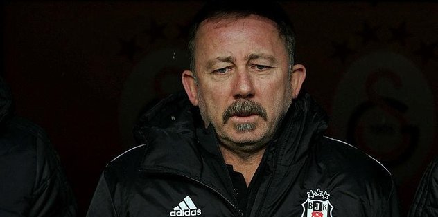 Beşiktaş'ta büyük temizlik! Tam 8 futbolcu...