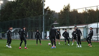 Beşiktaş, Çaykur Rizespor ile Karşılaşacak