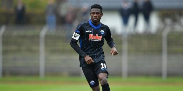 Beşiktaş'ta Collins’te sıkı pazarlık