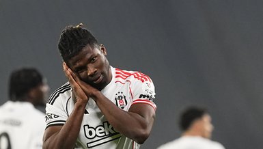 Beşiktaş, Fatih Karagümrük'ü Geçerek Zirveye Yükseldi