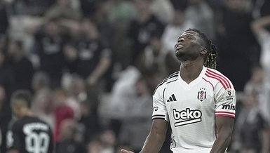 Beşiktaş, Kasımpaşa Deplasmanında Toure Endişesi Yaşadı
