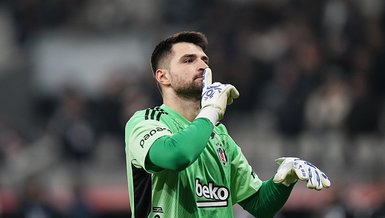 Beşiktaş, Ersin Destanoğlu İçin Yeni Sözleşme Teklifi Yapmadı