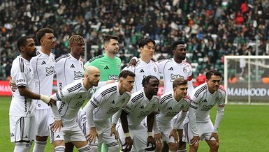 Spartak Moskova, Beşiktaş'tan Felix Uduokhai'yi İstiyor