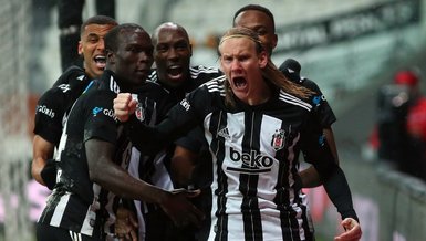 Beşiktaş'ta Fenerbahçe derbisi sonrası kritik 5 maç! Galatasaray...
