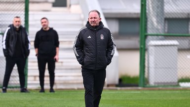 Beşiktaş, Fenerbahçe Derbisi İçin Hazırlıklara Devam Ediyor