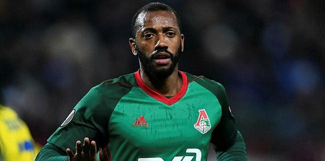 Beşiktaş'ta Fernandes isyanı!