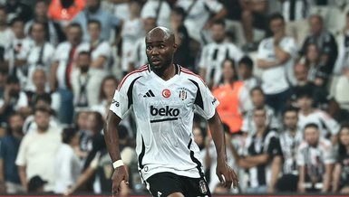 Beşiktaş'tan Kiralanan Al-Musrati'nin İtalya Macerası Beklentilerin Gerisinde Kaldı