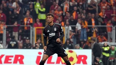 Beşiktaş'ta Felix Uduokhai'nin Ayrılık İddiası Güçleniyor