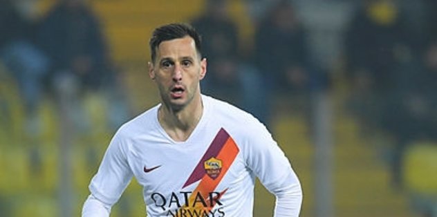 Beşiktaş'ta flaş Kalinic gelişmesi!