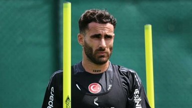 Beşiktaş'ta Rafa Silva Krizi Derinleşiyor