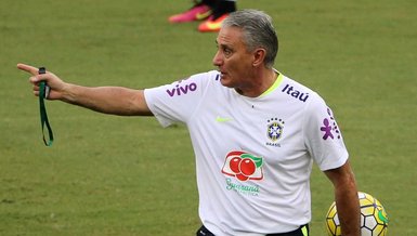 Beşiktaş'ta Tite İddiası: Üç Flamengo Oyuncusu İstiyor