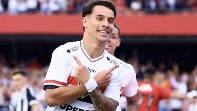 Beşiktaş'ta flaş transfer gerçeği! Ferreirinha...