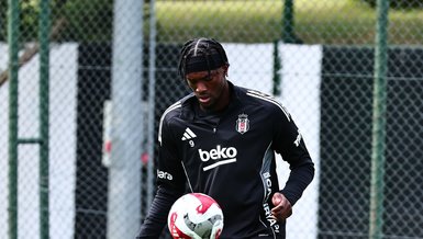 BEŞİKTAŞ HABERİ: Tammy Abraham Galatasaray derbisinde forma giyebilecek mi? İşte son durumu