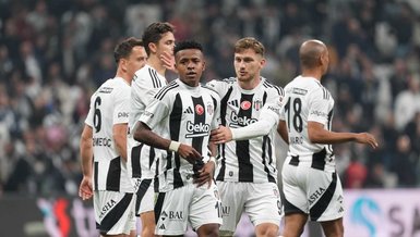 Beşiktaş'ta gerçek ortaya çıktı! Keny Arroyo transferi...