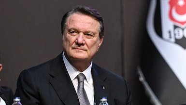 Beşiktaş Kulübü'nde Genel Kurul Toplantısı Gerçekleşti