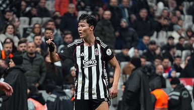 Beşiktaş ve Alanyaspor 2-2 Berabere Kaldı, Hyeon-gyu Oh İlk Maçında Duygularını Paylaştı