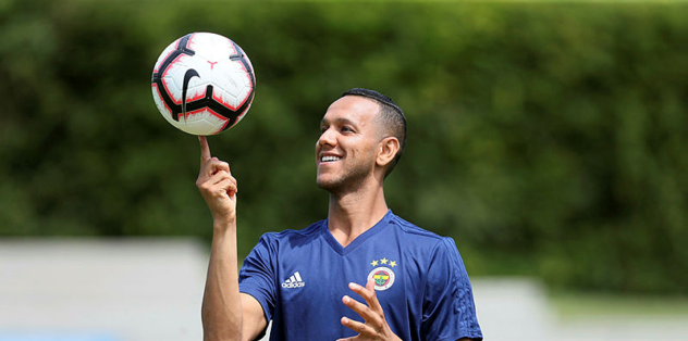 Beşiktaş'ta Josef de Souza sevinci! "Yılın transferini yaptık!"