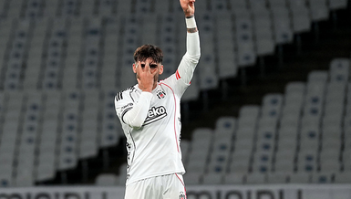 Beşiktaş'ın Galibiyetinde Jota Silva'dan Önemli Açıklamalar