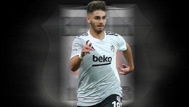 Beşiktaş'ta karar çıktı! Ajdin Hasic kadro dışı kalacak mı?