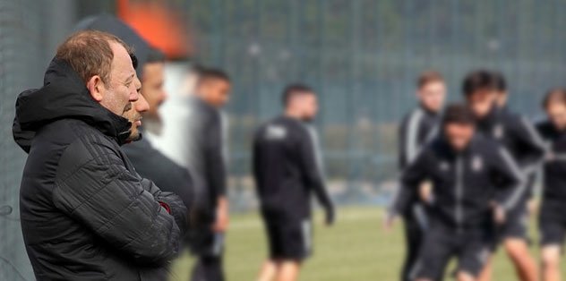Beşiktaş'ta Kevin Prince Boateng ve Gökhan Gönül şoku! Ankaragücü maçında...
