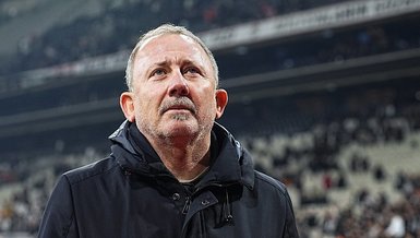 Beşiktaş'ta Gelecek Sezon Kadro Planlaması Başladı