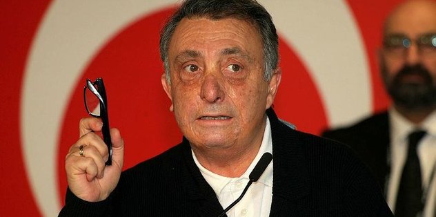 Beşiktaş'ta kritik hafta! Feda demeyen veda eder