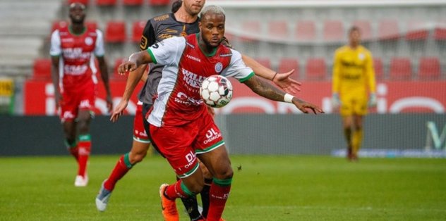 Beşiktaş'ta Larin sevinci! Belçika'da gündem oldu... Son dakika transfer haberleri