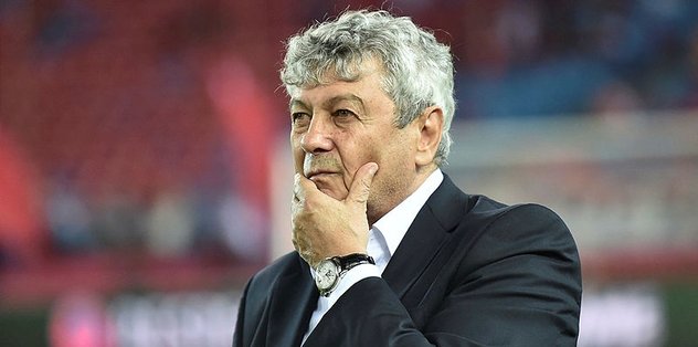 Beşiktaş'ta Lucescu bilmecesi! Geliyor derken...