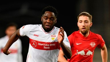 Beşiktaş'tan Mangala transferine ret!