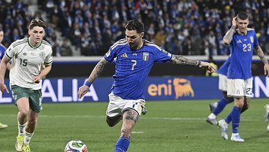 Beşiktaş, Matteo Politano ile Transfer Görüşmelerine Başladı