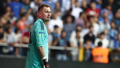 Beşiktaş'ın Kaptanı Mert Günok'tan Kaptanlık Açıklamaları