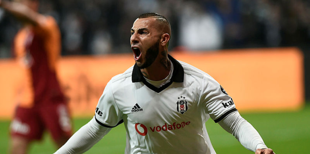 Beşiktaş'ta yüzler gülüyor