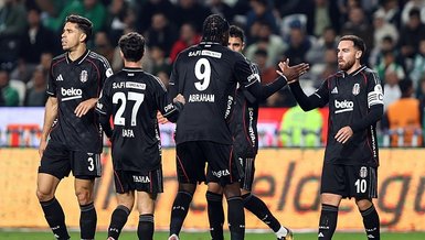 Beşiktaş, Kasımpaşa ile Kritik Maçta Karşı karşıya Geliyor