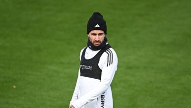 Rafa Silva, Benfica ile Anlaşarak Beşiktaş'tan Ayrılıyor