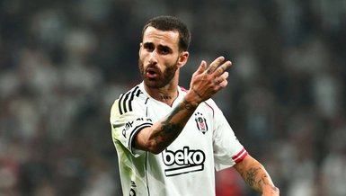 Beşiktaş'ta Rafa Silva Krizi: Futbolu Bırakma İfadeleri