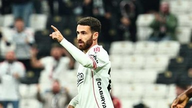 Beşiktaş'ta Orkun Kökçü için Yeni Rol Hazırlığı