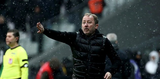 Beşiktaş'ta reform zamanı!