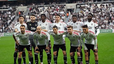Rıdvan Yılmaz'ın Sakatlığı Hakkında Beşiktaş'tan Açıklama