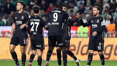 Beşiktaş Sezonda İstikrarsız Performansla Zirveye Ulaşamıyor
