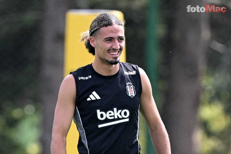 Beşiktaş, Schalke'den Transfer Ettiği Taylan Bulut Hakkında Şok Gelişme