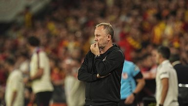 Beşiktaş'ta Sergen Yalçın'ı düşündüren sorun! Zecorner Kayserispor maçında...