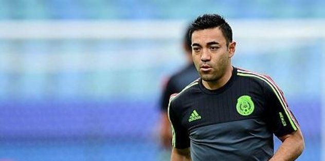 Beşiktaş'ta sıradaki isim Marco Fabian