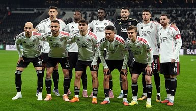 Beşiktaş'ta Sakatlık Alarmı: Cengiz Ünder Maçta Çıkmak Zorunda Kaldı