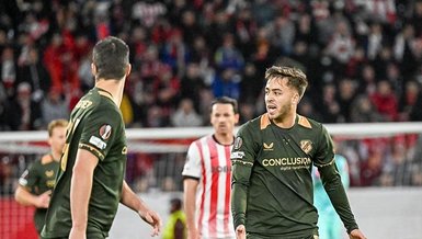 Beşiktaş, Souffian El Karouani'yi Listeye Aldı