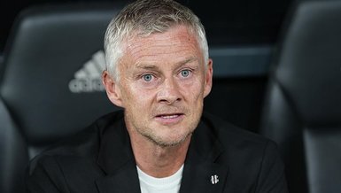 Beşiktaş'ta Solskjaer'den yıldız isim için sakatlık sözleri! "Yüzde 99.9 sahada olmayacak"