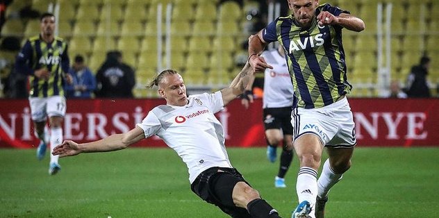 Beşiktaş'ta son 7 sezonun en kötü defansı