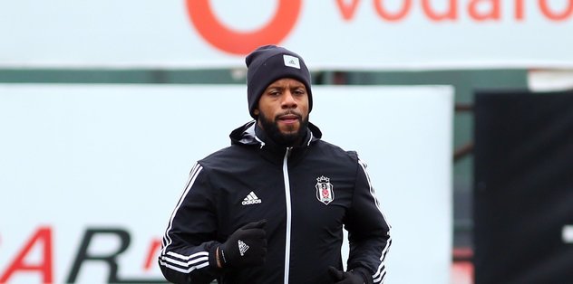 Beşiktaş'ta son dakika! Gökhan Gönül ve Jeremain Lens...